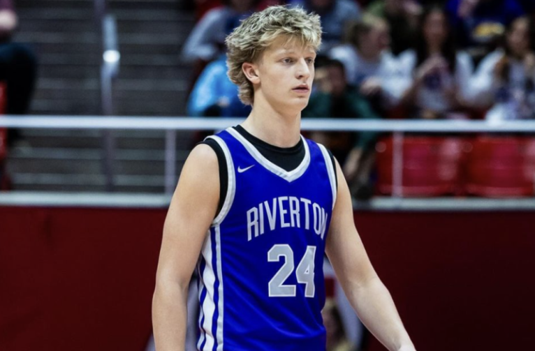Grassroots: 17U Stock Risers Pt.2